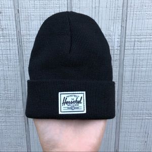 Herschel Baby Elmer Beanie